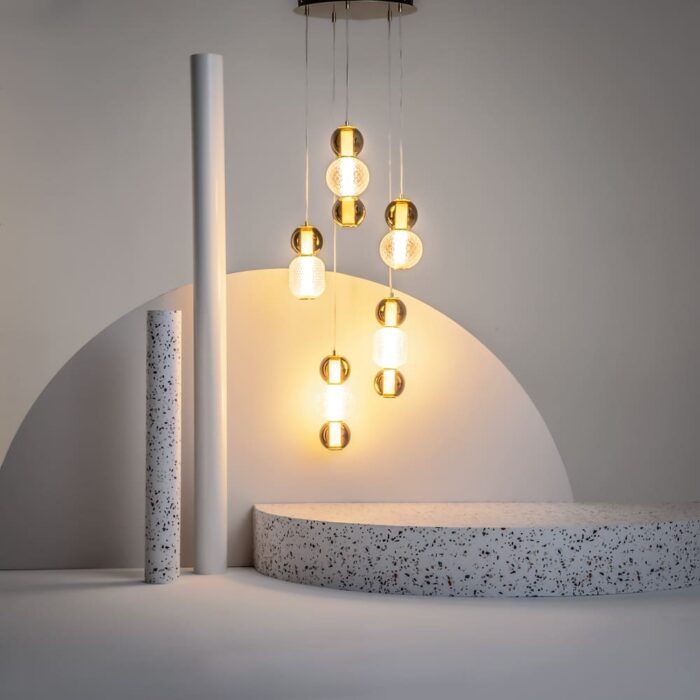 Ripplamp Maytoni