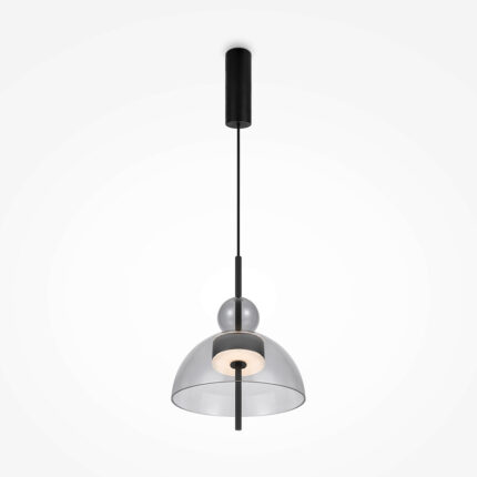 Ripplamp LED MOD185PL L11B3K1 Maytoni 12W 3000K Hall LightConcept 1