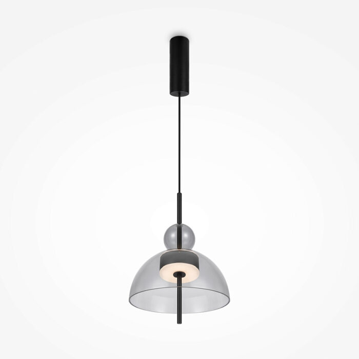 Ripplamp LED MOD185PL L11B3K1 Maytoni 12W 3000K Hall LightConcept 1