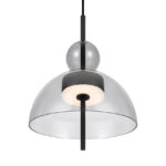 Ripplamp LED MOD185PL L11B3K1 Maytoni 12W 3000K Hall LightConcept element 2