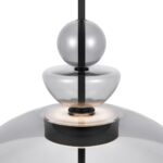 Ripplamp LED MOD185PL L11B3K3 Maytoni 3000K LightConcept