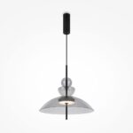 Ripplamp LED MOD185PL L11B3K3 Maytoni 3000K LightConcept 3