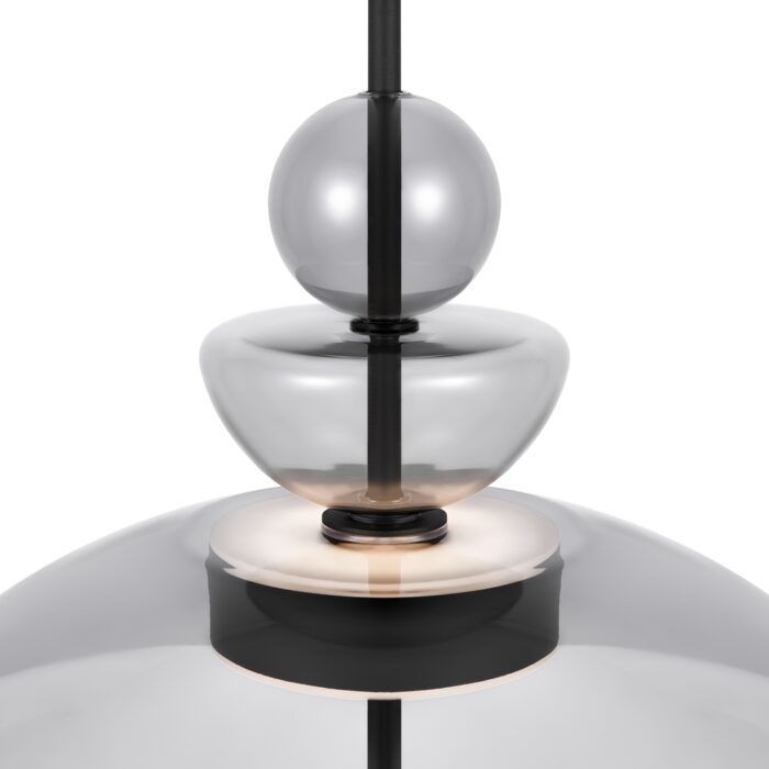 Ripplamp LED MOD185PL L11B3K3 Maytoni 3000K LightConcept