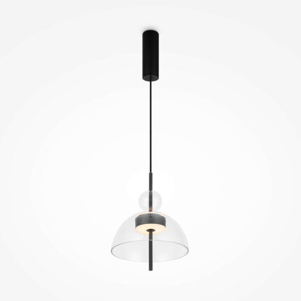 Ripplamp LED MOD185PL L6B3K1 Maytoni 12W 3000K Läbipaistev LightConcept 1