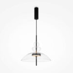 Ripplamp LED MOD185PL L6B3K3 Maytoni 3000K LightConcept 1