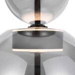 Ripplamp LED MOD185PL L6B3K5 Maytoni 12W 3000K Suitsutatud LightConcept element