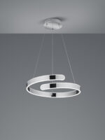 Rippvalgusti LED 4000K Parma R37071106 A LightConcept 1