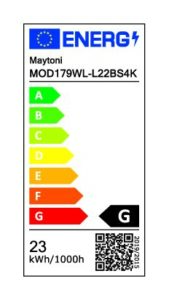 Skyline-MAY-MOD179WL-L22BS4K — изображение 3