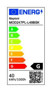 Halo-MAY-MOD247PL-L49BSK — изображение 4