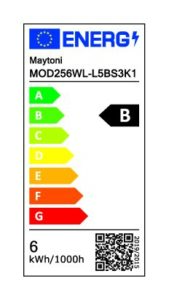 Renaissance-MAY-MOD256WL-L5BS3K1 — изображение 3