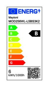 Renaissance-MAY-MOD256WL-L5BS3K2 — изображение 3