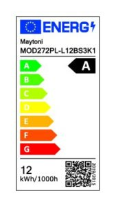 Ordo-MAY-MOD272PL-L12BS3K1 - Image 5