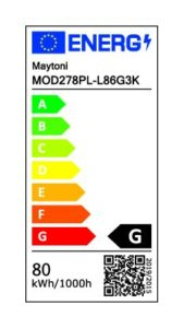 Radiance-MAY-MOD278PL-L86G3K - Image 5