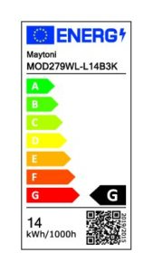 Mira-MAY-MOD279WL-L14B3K — изображение 6
