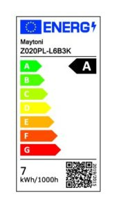 The Sixth Sense-MAY-Z020PL-L6B3K — изображение 7