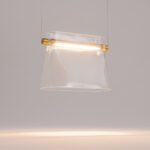 Laelamp LED 3000K Maytoni MOD170PL L8BS3K Light Concept 3