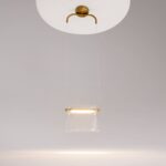 Laelamp LED 3000K Maytoni MOD170PL L8BS3K Light Concept 5