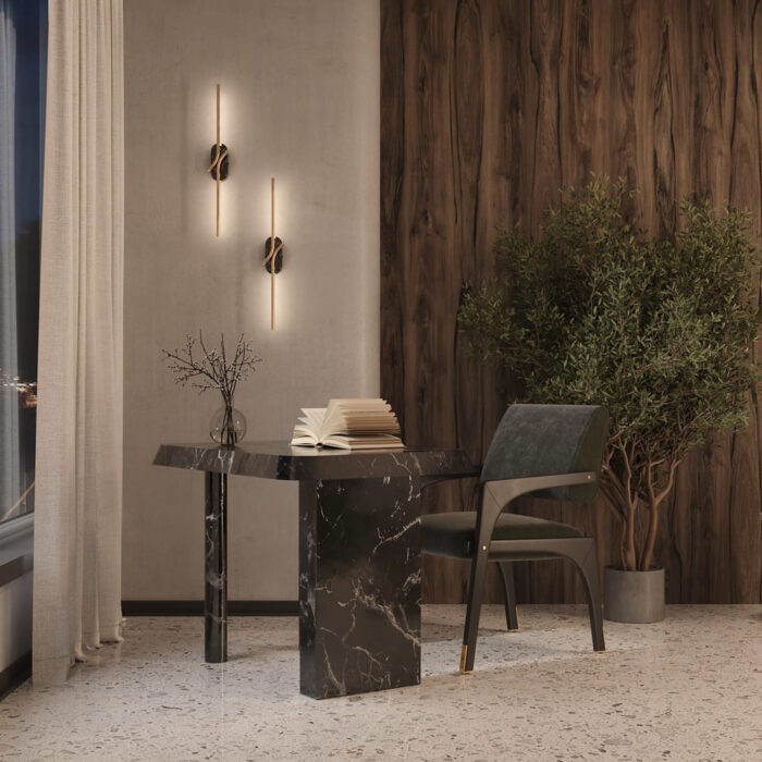 MOD256WL L5BS3K3 interior