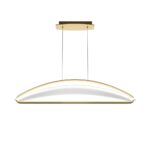 Ripplamp Breeze LED 3000K Kuld Maytoni MOD281PL L34BS3K Light Concept