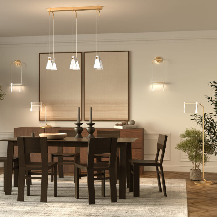 Seinalamp LED 3000K Maytoni MOD170WL L8BS3K1 Light Concept 7