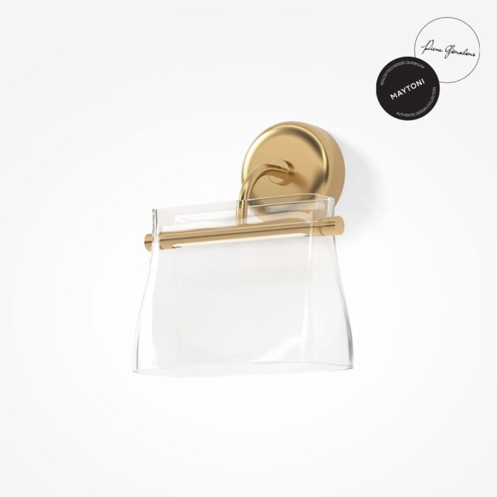 Seinalamp LED 3000K Maytoni MOD170WL L8BS3K2 Light Concept 7