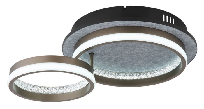 laelamp della 67179D1 3