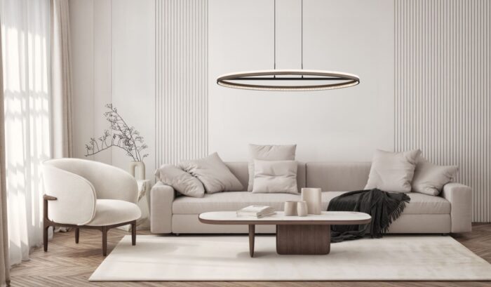 ripplamp della 67179H1 ambience