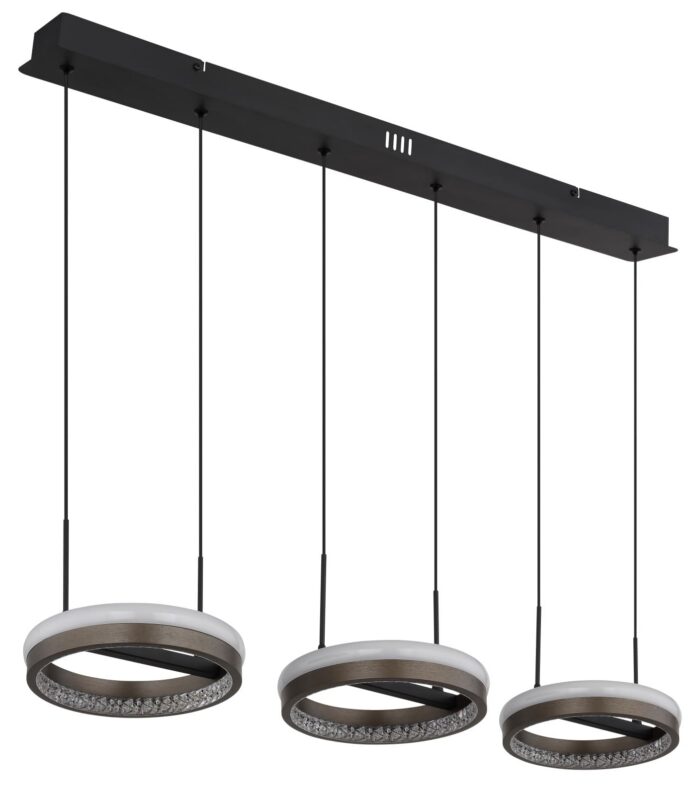 ripplamp della 67179H2 4