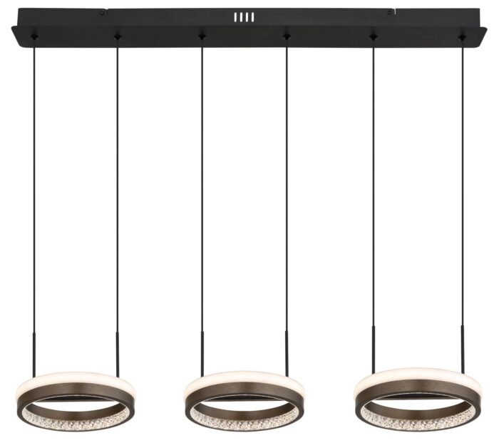 ripplamp della 67179H2 3