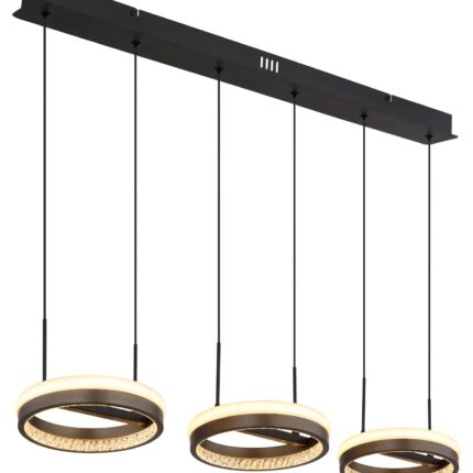 ripplamp della 67179H2 2