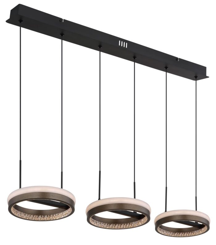 ripplamp della 67179H2