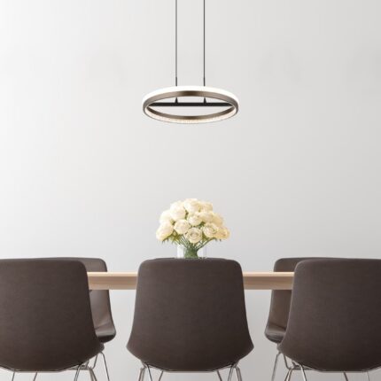 ripplamp della 67179H ambience