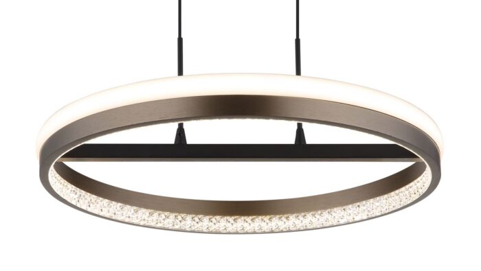 ripplamp della 67179H 5