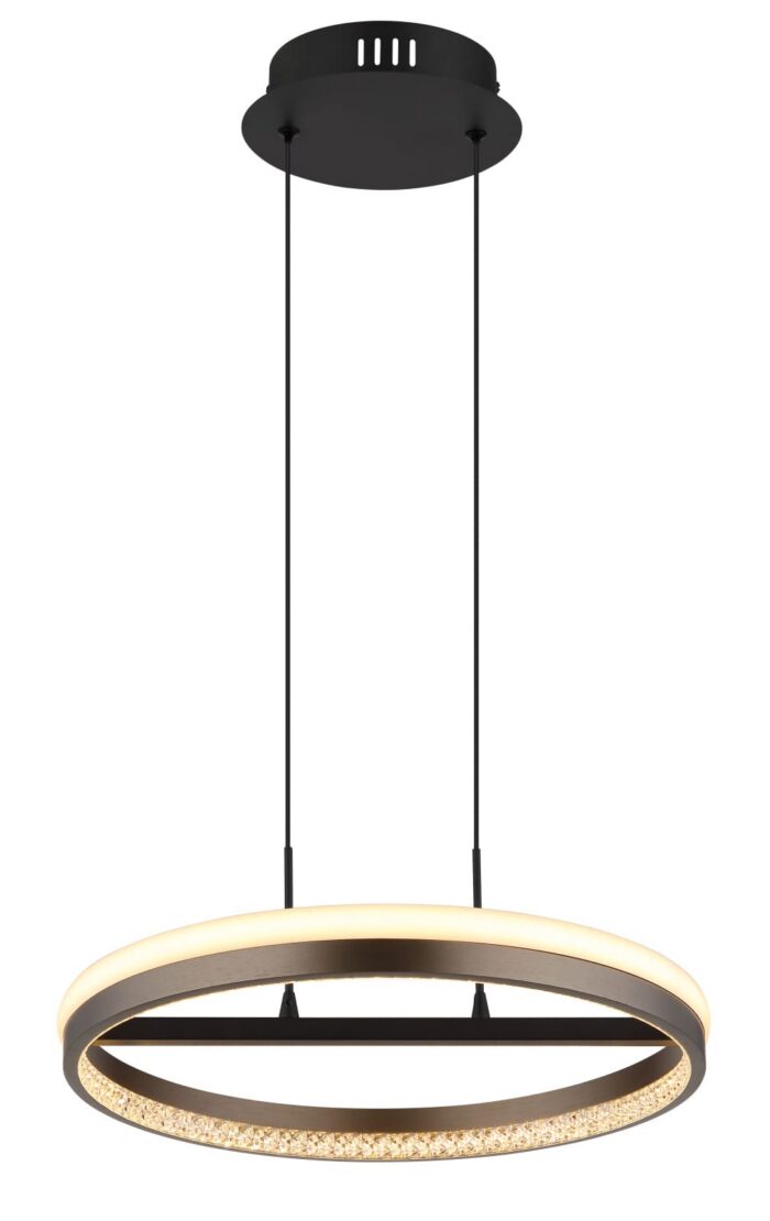 ripplamp della 67179H 4
