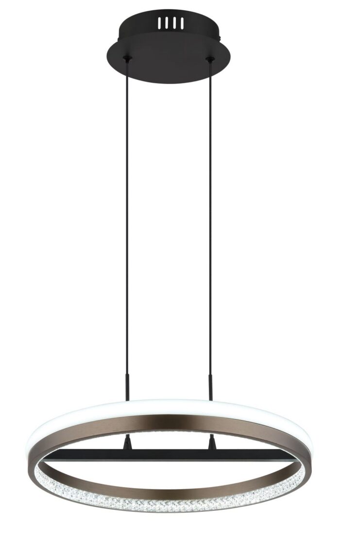 ripplamp della 67179H 3