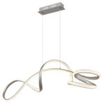 ripplamp swirl 67341N