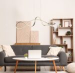 ripplamp swirl 67341N ambience