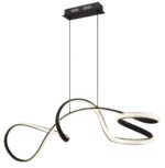 ripplamp swirl 67341S