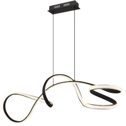 ripplamp swirl 67341S