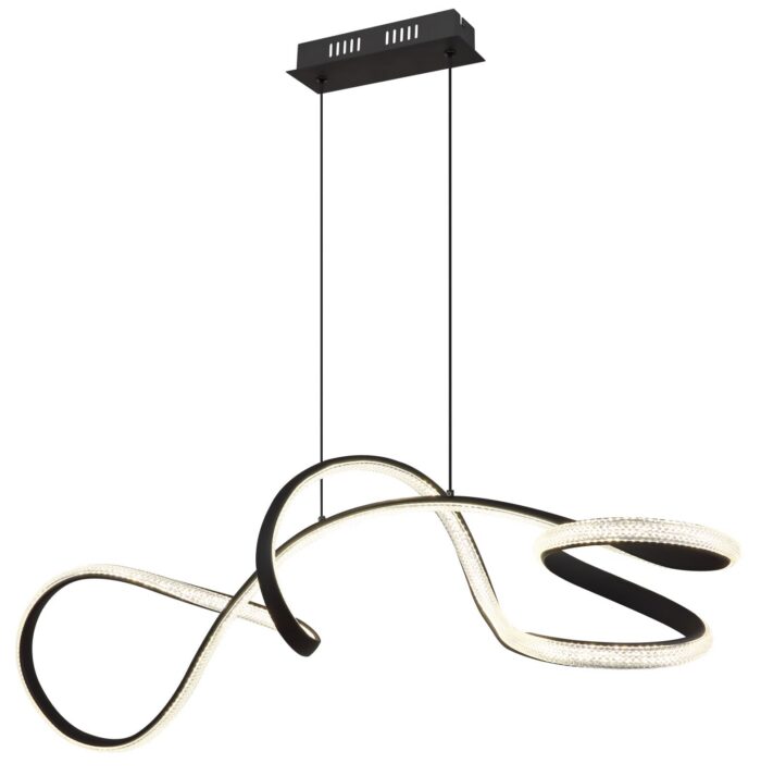 ripplamp swirl 67341S