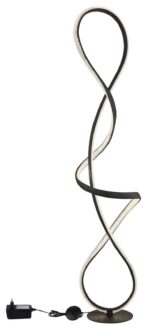 lamp swirl 67341SS f