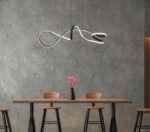 ripplamp swirl 67341S ambience