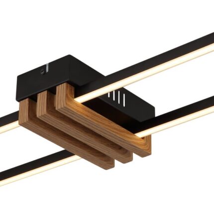 laelamp DAKARI 67357D