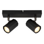 Kohtvalgusti JAMES-GL-57918-2B 2