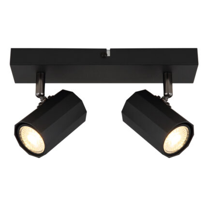 Kohtvalgusti JAMES-GL-57918-2B 2