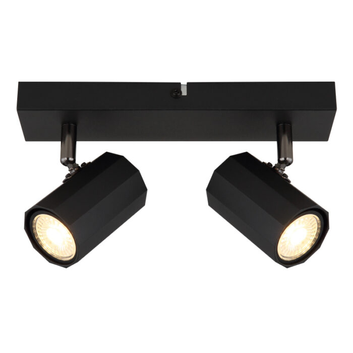 Kohtvalgusti JAMES-GL-57918-2B 2