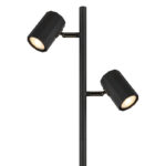 Põrandalamp JAMES-GL-57918SB 3