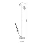 JAMES-GL-57918SB — изображение 4