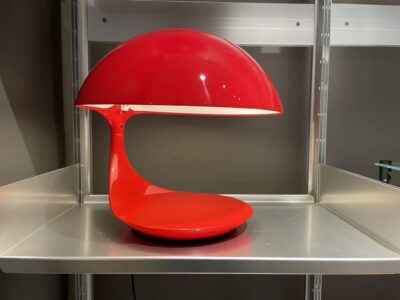 Nordiska valgustid laualamp