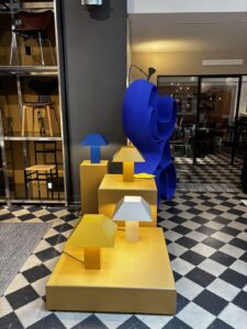 Nordiska valgustid 3